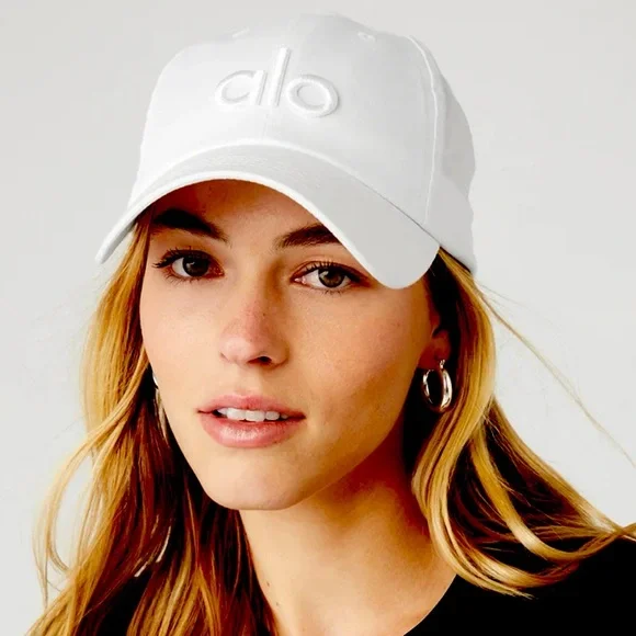 ALO Yoga | Accessories | Alo Offduty Cap | Poshmark